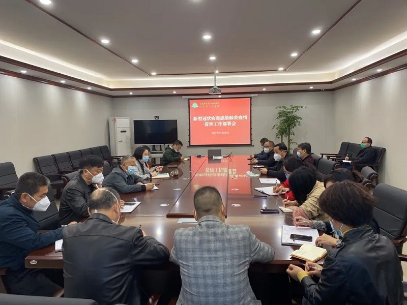 同心抗疫，我們“戰(zhàn)”在一起